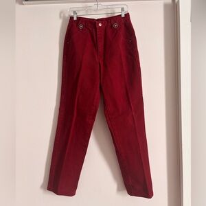 Vintage 90s Rough Rider jeans size 13/14